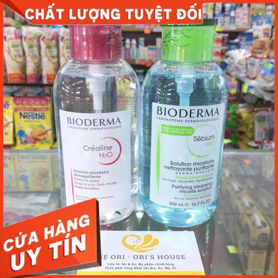 [ FREESHIP ] [ CHUẨN AUTH ] - Nước Tây Trang 500ml ⚡️𝐌𝐢𝐞̂̃𝐧 𝐏𝐡𝐢́ 𝐒𝐡𝐢𝐩⚡️ Hàng Nội Địa Pháp | BigBuy360 - bigbuy360.vn