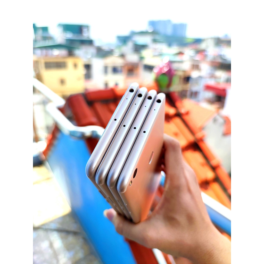 Điện thoại XIAOMI MIMAX 2 cấu hình khủng màn 6.44 inch pin 5300mah Liên Quân Free fire