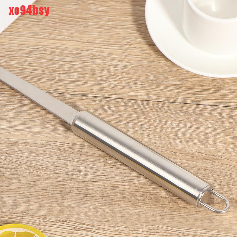 Muỗng Lọc Dầu Ăn Bằng Thép Không Gỉ Xo94Bsy