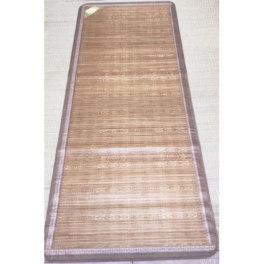 Chiếu trúc cá nhân lụa 80cm