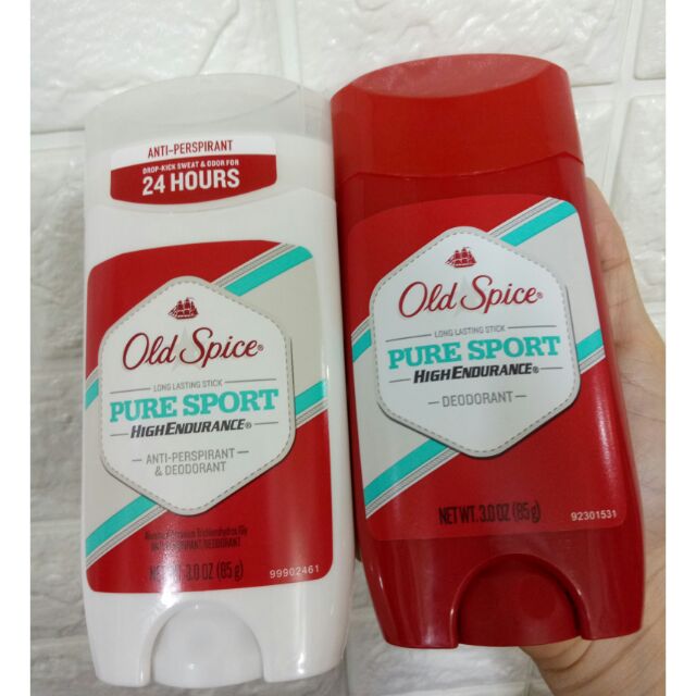 Lăn nách #Old Spice - #100k