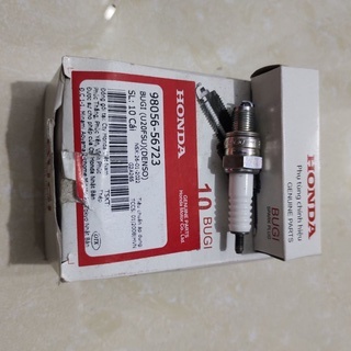 Bugi  chân ngắn dùng cho nhiều dòng xe