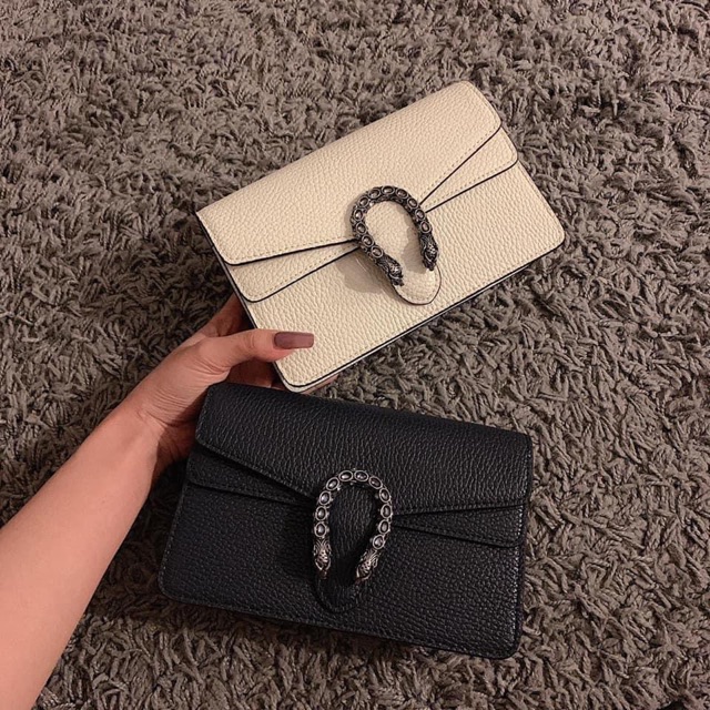 Túi Prettyfit da thật
