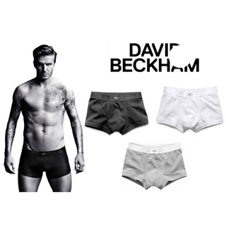 Quần boxer nam David Beckham
