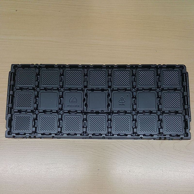 Vĩ CPU - khay đựng 21 Cpu cho gọn | BigBuy360 - bigbuy360.vn