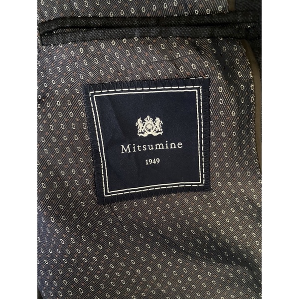 Áo vest nam Nhật sọc xanh đen siêu đẹp