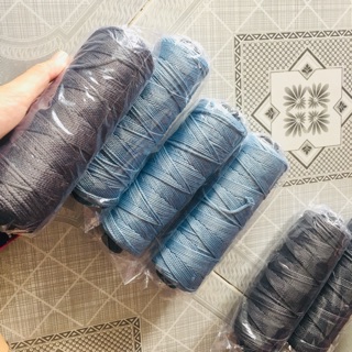 Combo len sợi dệt