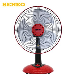 Quạt bàn SENKO B1612