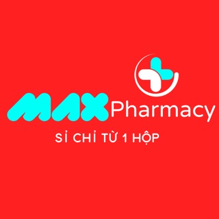 MAXpharmacy