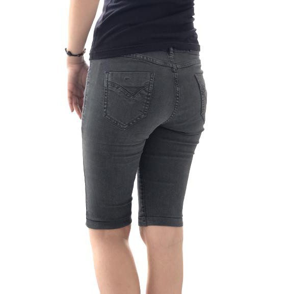 (Giá Sỉ) Quần Nữ Jeans, Quần jeans lửng Nữ VNXK Cao Cấp Chất Mềm Min, Thoáng Mát, Co Giãn Cực Mạnh