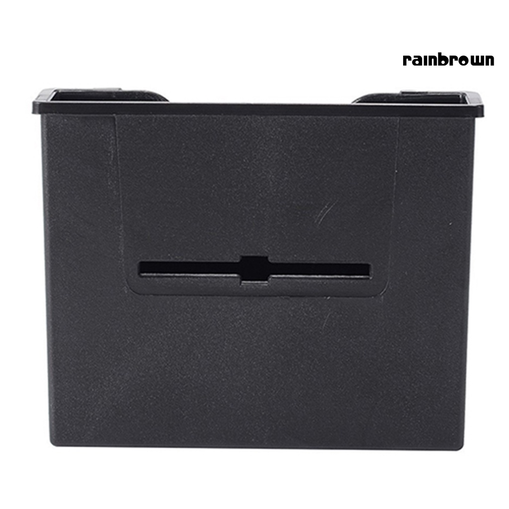 Hộp Đựng Điện Thoại Đa Năng Gắn Bên Hông Xe Hơi