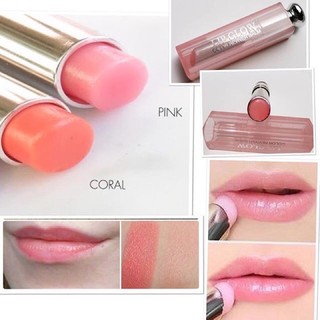 [Siêu sale] Son dưỡng mềm môi Dior Addict Lip Glow