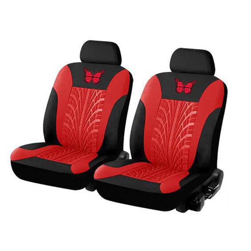 Đệm Lót Ghế Ngồi Xe Hơi / Văn Phòng Chống Trượt Thoải Mái Bốn Mùa