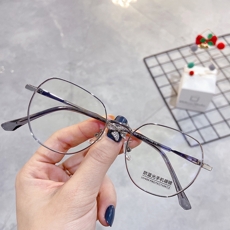 Mắt Kính Chống Ánh Sáng Xanh Thời Trang Cho Nam Và Nữjz5500 | BigBuy360 - bigbuy360.vn