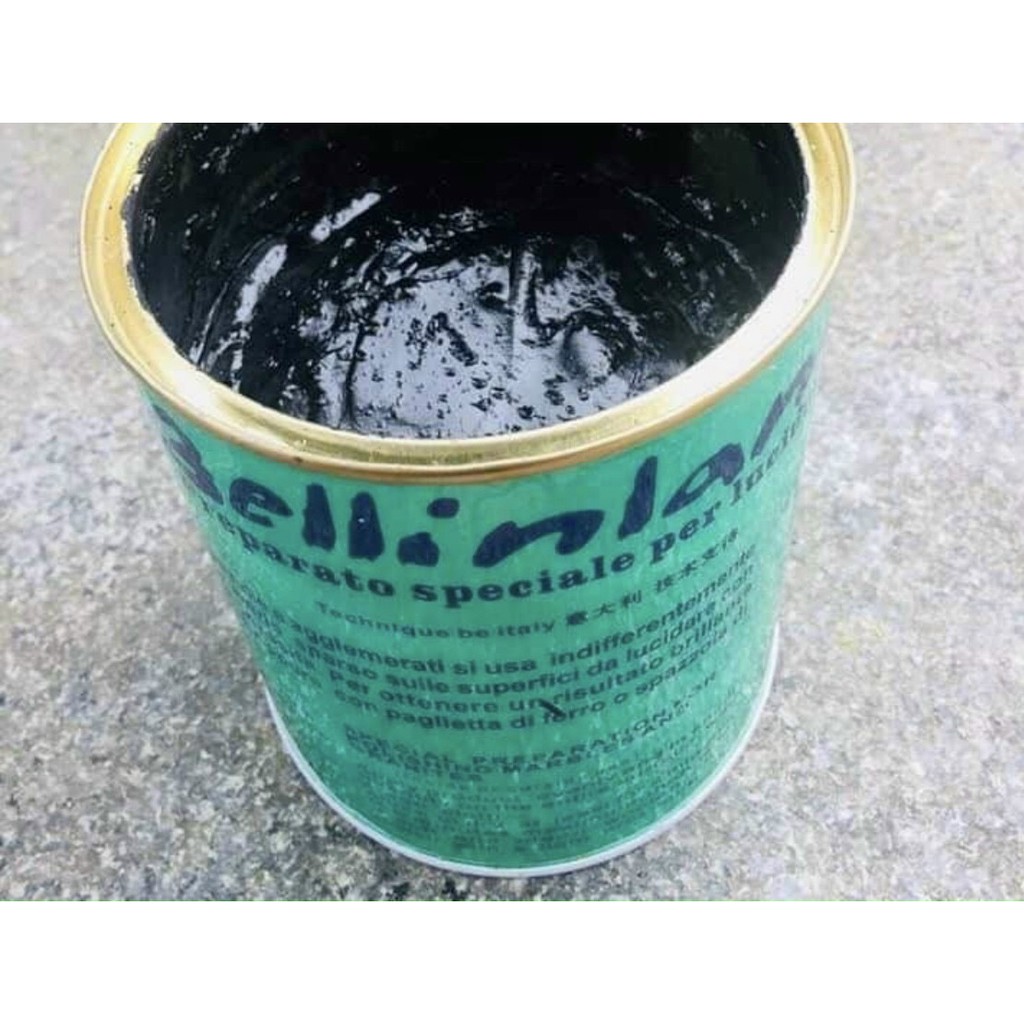 Xi đánh bóng đá Bellinland  100%- Sáp đánh bóng đá hàng loại 1- Bán buôn bán lẻ SLL