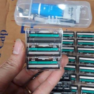 SET CẠO RÂU 36 LƯỠI