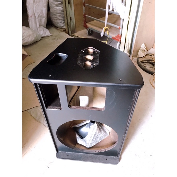 Vỏ thùng Nẽxo Ps15 bass 40