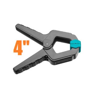 Kẹp lò xo Total 4"/6"