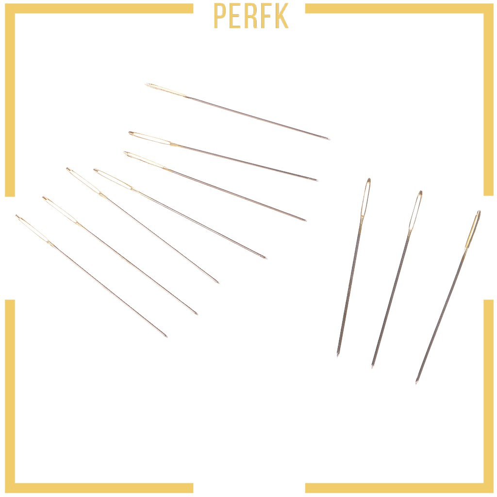 Set 100 Kim Thêu Mắt To # 26 #