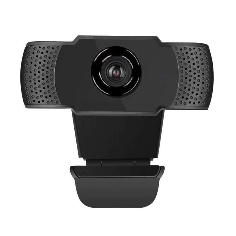 Webcam Usb Hd Gl68 480p Aoni 1080p Kèm Mic