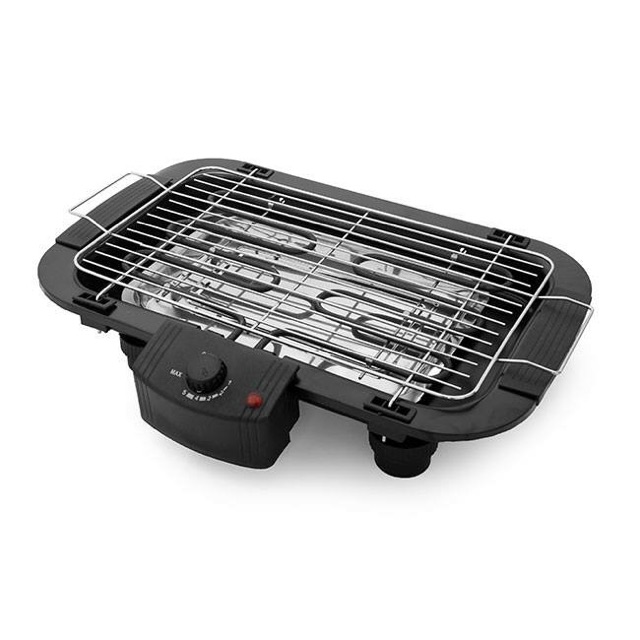 Bếp Nướng Không Khói Electric Barbecue Grill