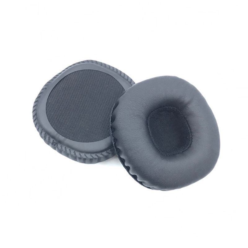 Replacement Earpad Earmuff Cushion Foam Pad for Marshall MID ANC Headphones