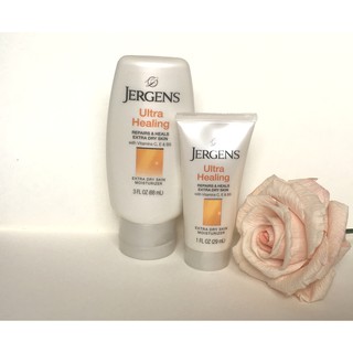 Dưỡng ẩm dành cho da khô Jergens Ultra Healing