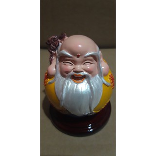 Tượng Ông Thọ - Bà Thọ