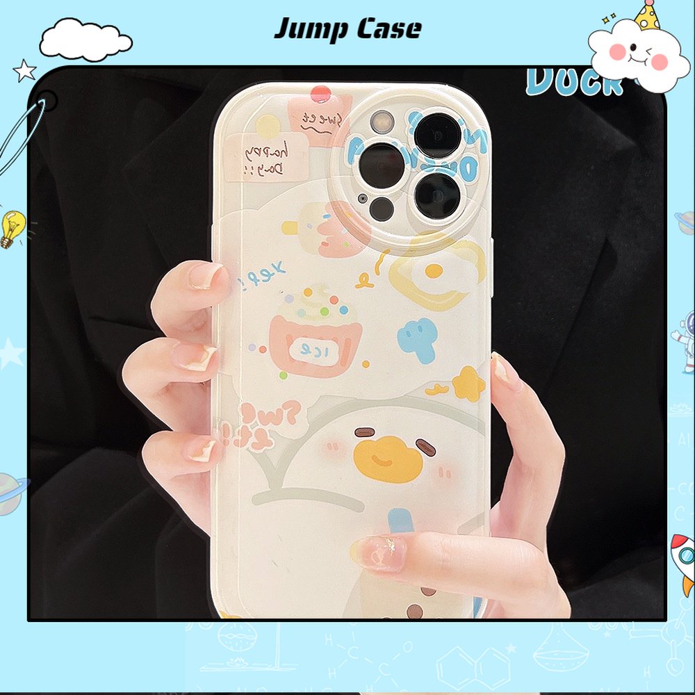Ốp Điện Thoại TPU Mềm Bảo Vệ Bốn Góc Màu Trong Suốt Chống Sốc iPhone 13 13pro 13prm iPhone 11 7Plus 8Plus Xr XS 13 12 Pro Max