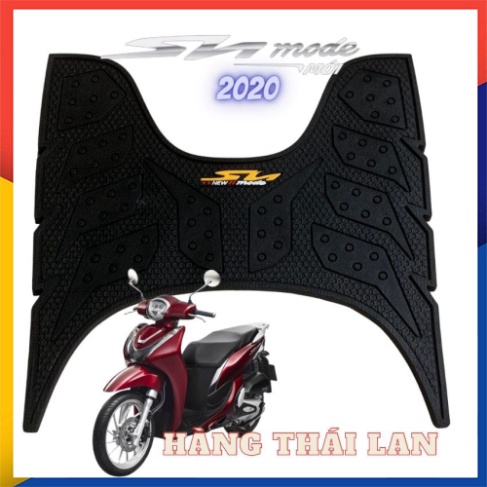 Thảm Lót Chân Sh Mode 2020, 2021( Hàng Nhập Thái Lan Xịn) ( Ảnh Chụp Thật)