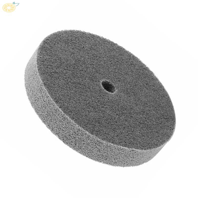 Miếng đánh bóng 150mm 25mm dày 6 inch cho đồ trang sức