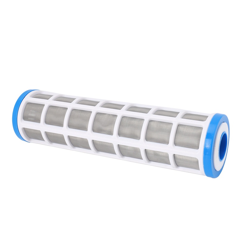 Lưới Lọc Nước Bằng Thép Không Gỉ 10 Inch