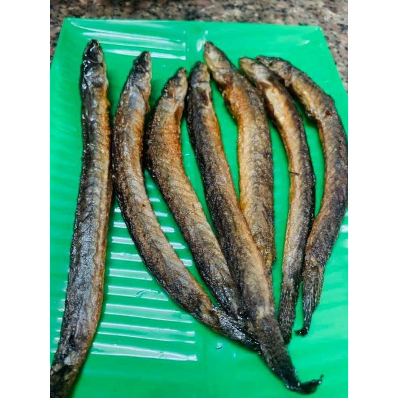 [ship hỏa tốc] Khô cá kèo Cà Mau ⚠️Lẻ = Sỉ ⚠️[FREE SHIP]TỪ ĐƠN 50K, [Loại Đặc Biệt] Hàng ngon nhà làm | BigBuy360 - bigbuy360.vn