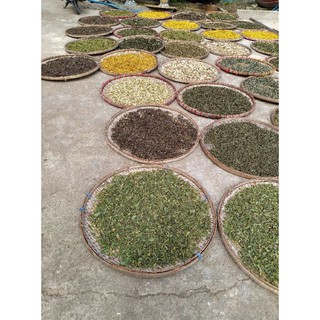 3kg sen trắng khô cho khách
