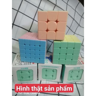 Rubik(trò chơi trí tuệ)