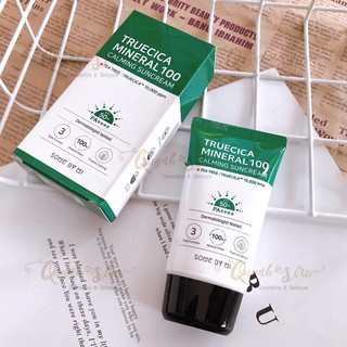 KEM CHỐNG NẮNG SOME BY MI 50ML