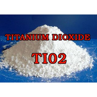 Chất làm trắng da Titan