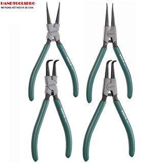 Kìm mở phe 7 inch đủ 4 size sata kiểu đức 72012