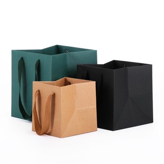 túi giấy kraft cao cấp