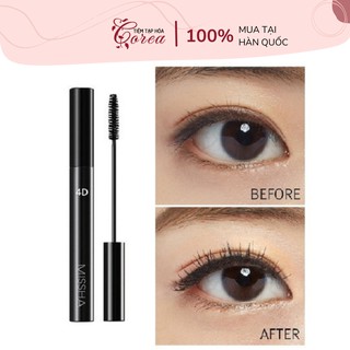 Mascara Missha The Style 4D