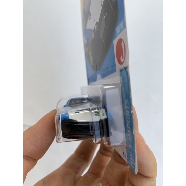 Xe Hot Wheels Honda Civic Custom