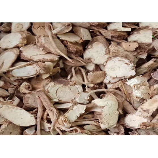 [Mã 267FMCGSALE giảm 8% đơn 500K] Rễ Đinh Lăng Khô ( Thái Lát 1kg)