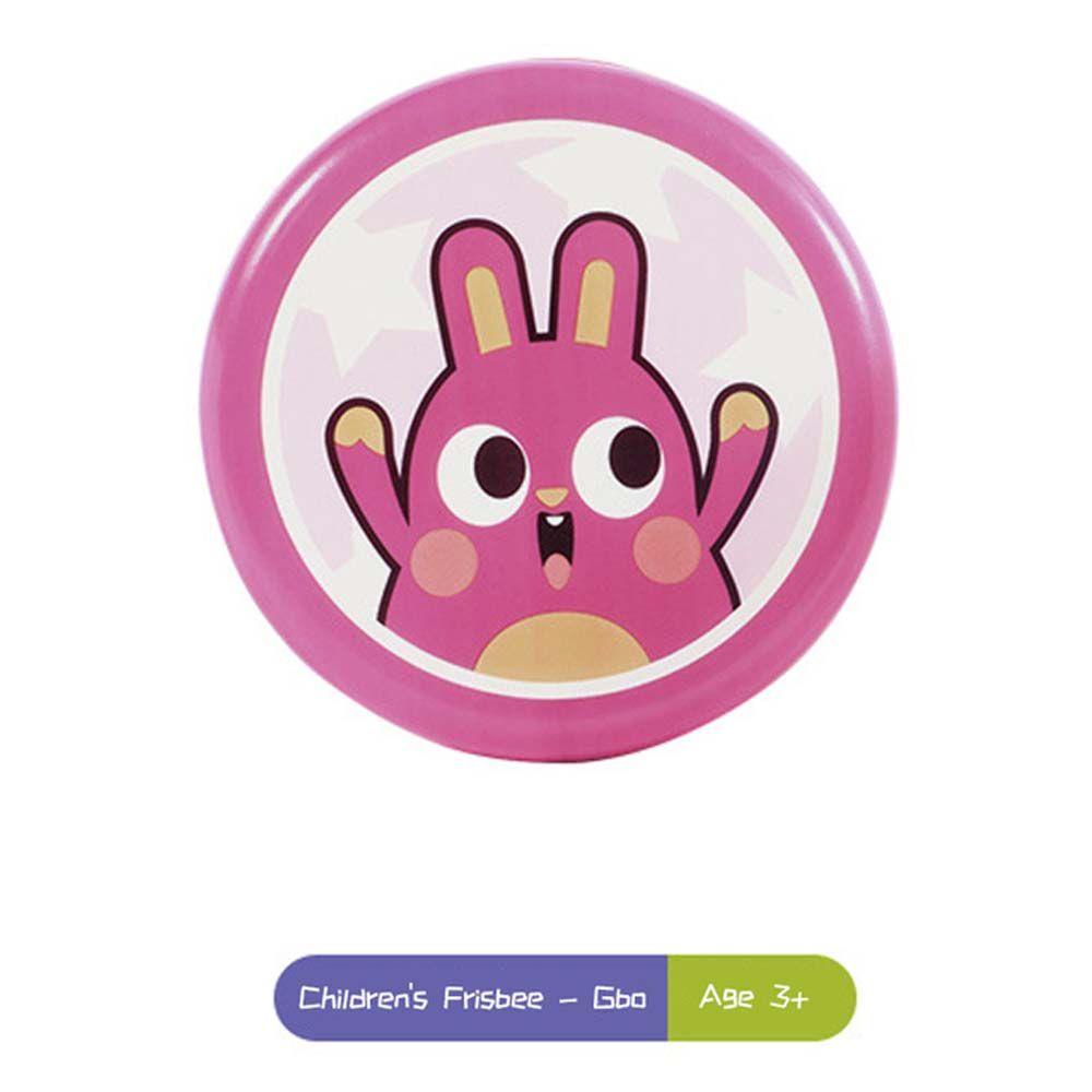 Đồ Chơi Đĩa Bay Vui Nhộn Cho Bé Mẫu Giáo