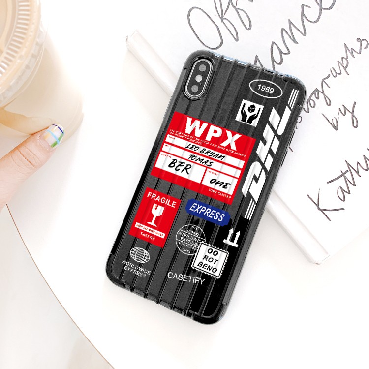 Ốp lưng iphone HongKong sọc 3D chống va đập 5/5s/6/6plus/6s/6splus/7/7plus/8/8plus/x/xs/11/12/pro/max/plus/promax | BigBuy360 - bigbuy360.vn