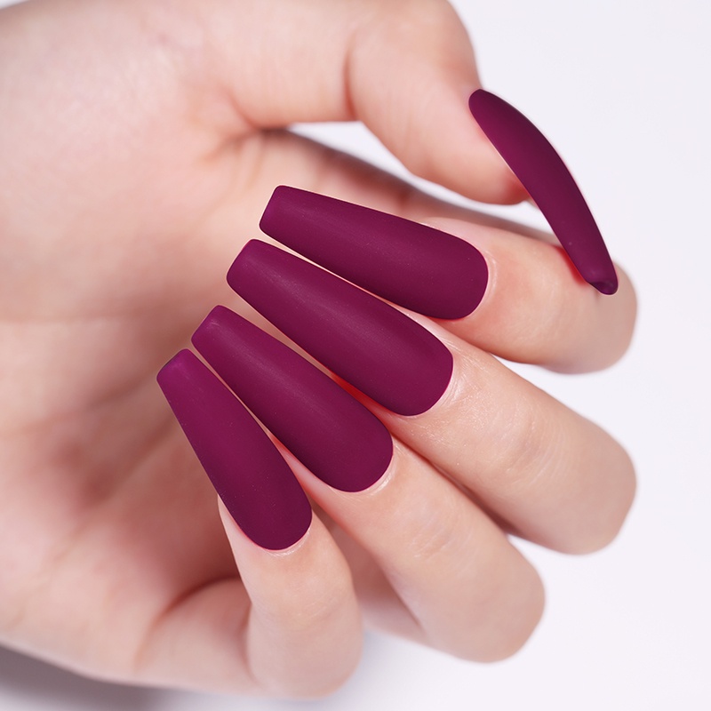 UR SUGAR 12 Lọ Gel Sơn Móng Tay Ur Sugar 7.5ml Nhiều Màu Sắc