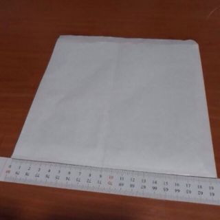 500 túi gói hamburger 2 miệng