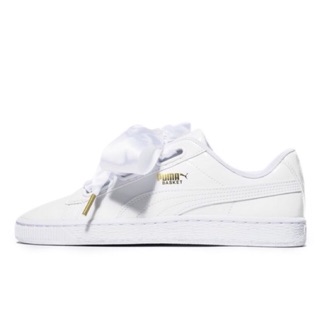 GIÀY THỜI TRANG PUMA BASKET HEART CỰC HOT
