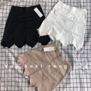 Chân váy răng cưa đẹp lắm ☘️☘️☘️