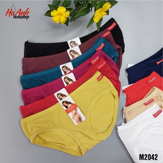Quần lót nữ thông hơi 2042