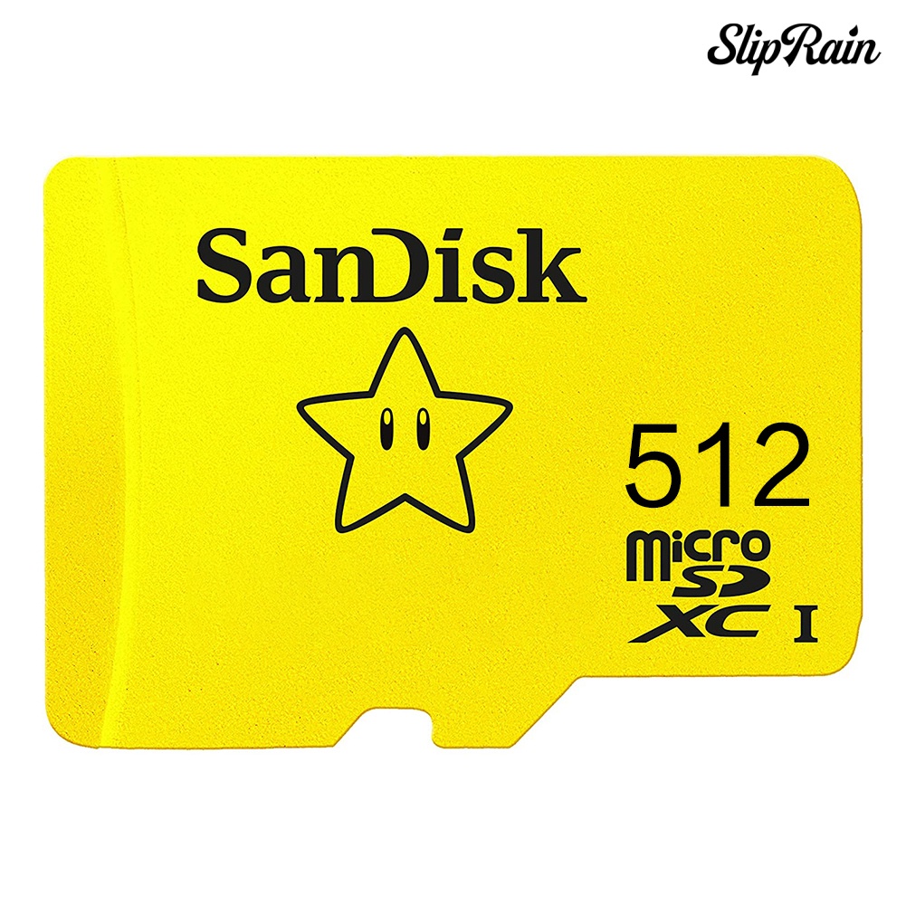 ☺Đầu Đọc Thẻ Nhớ Micro-SD / TF 512 / 1024GB Cho Điện Thoại / Máy Tính Bảng | BigBuy360 - bigbuy360.vn